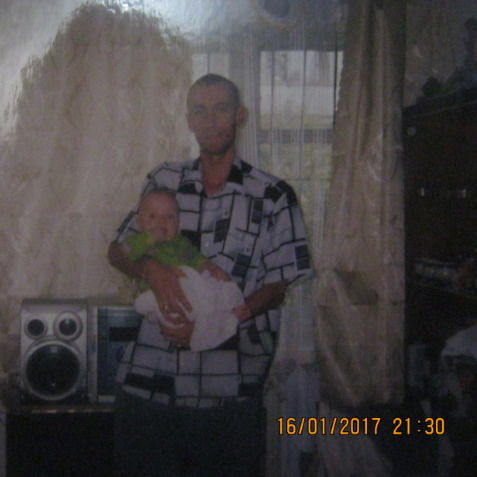 Сергей Паламарчук