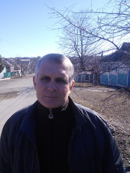 Серж Чернов