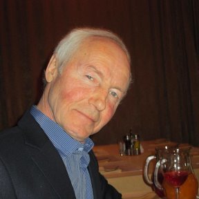 Николай Гурьев