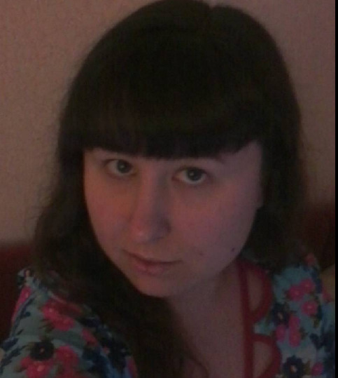 Екатерина Серёгина