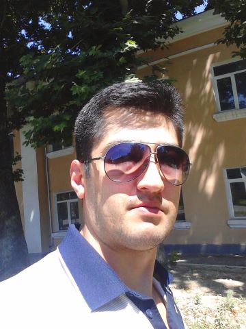 Suhrob Kosimov