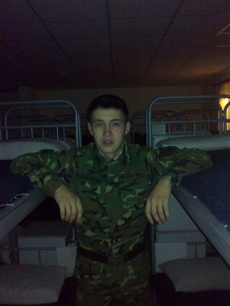 Адилхан Азаматулы
