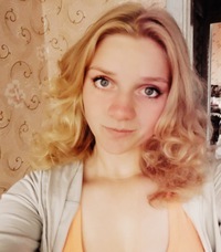 Мария Молоховская