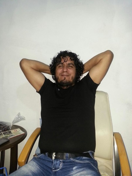 Ali Karimov