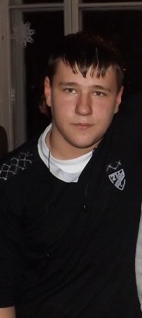 Павел Прохоров