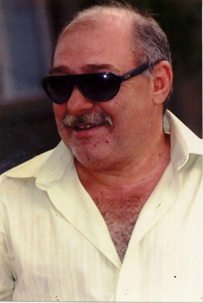 Rusi Borisov
