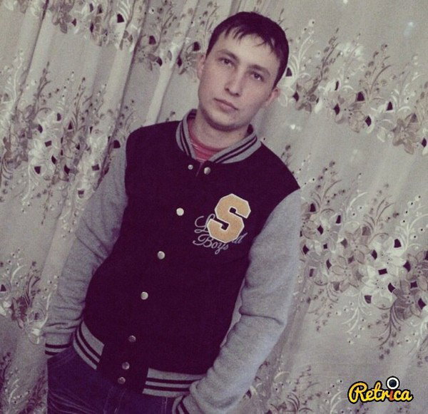 Александр Путилин