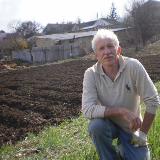 Геннадий Чиков