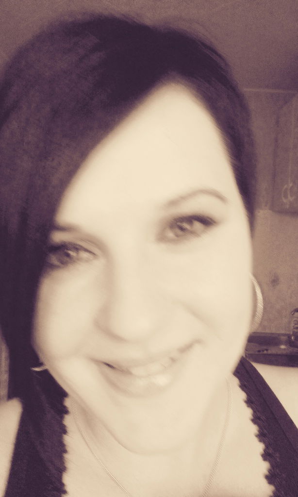 Ольга Воробьева