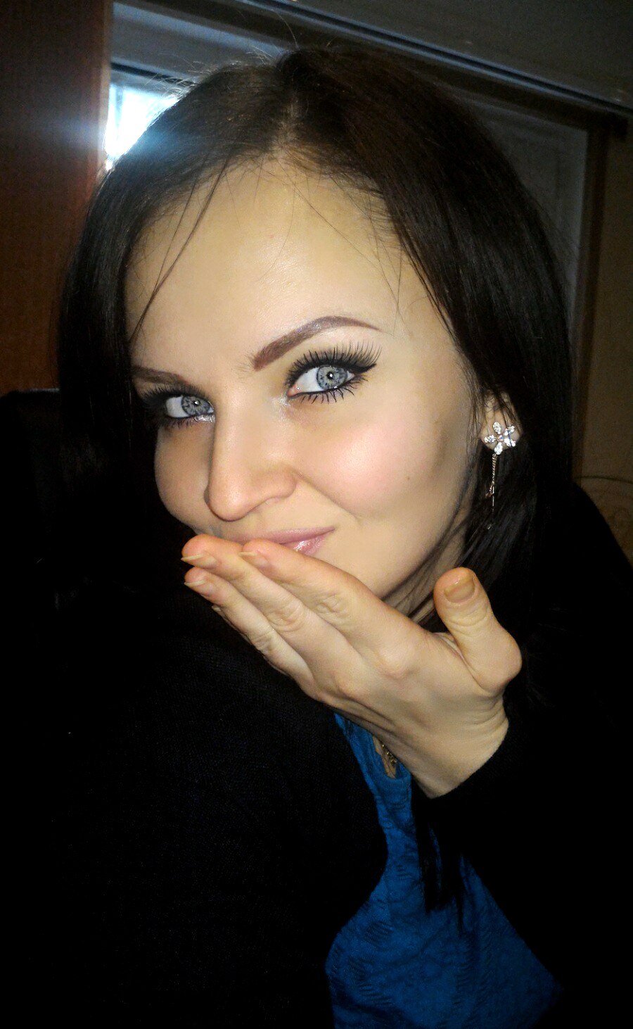 Кристина