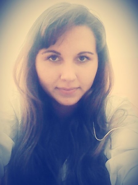Елена Сергеевна