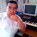 Zakir Tashkenbayev