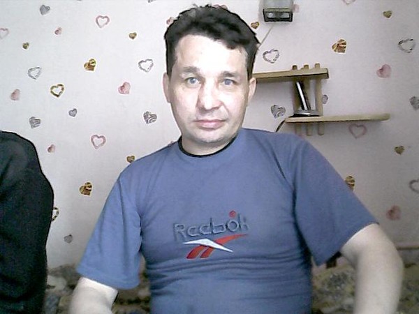 Володя Актуганов