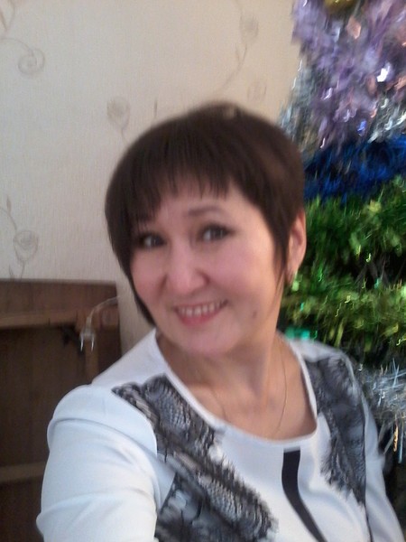 Зауре Терекбаева