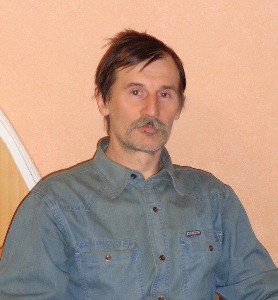 Андрей Баранов