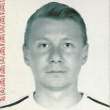 Алексей Сидоров