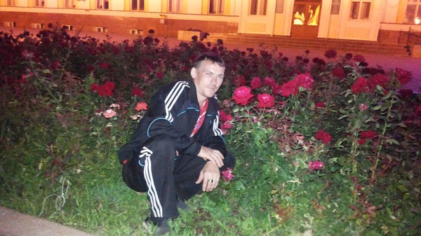 Владимир Клименко