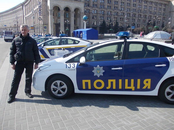 Виктор Генрихс