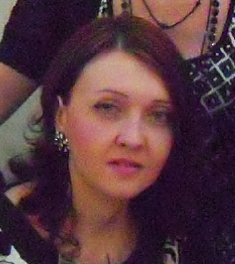 Яна Долматова
