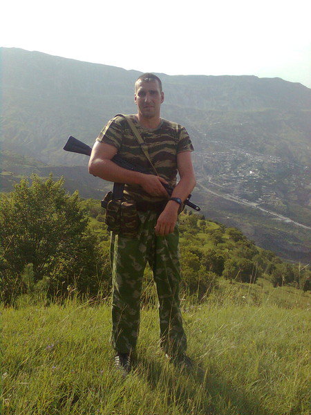 Андрей Хорошунов
