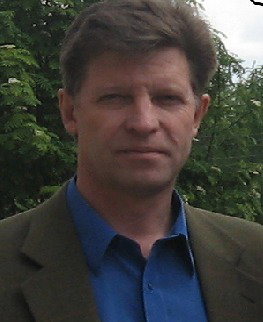 Бочарников Эрик