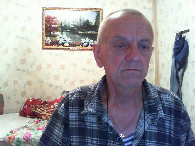 Валерий Иванов