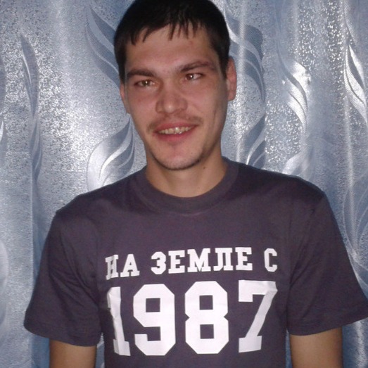 Сергей Яровой