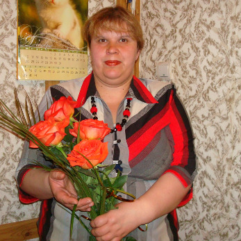 Лариса Зулюкова