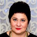 Ирина Аксенова