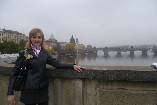 Tatyana Moleva