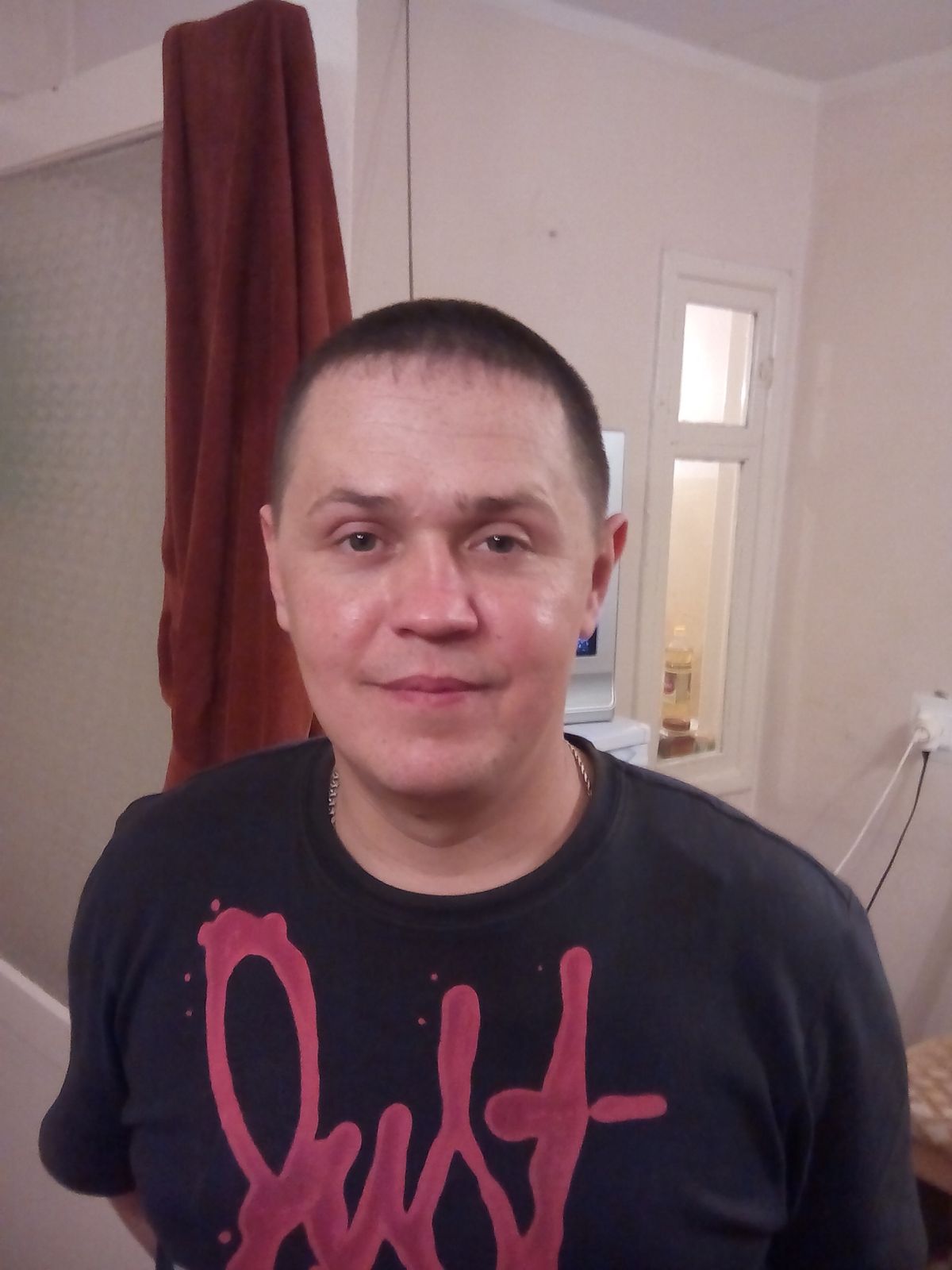 Алексей Стреляев