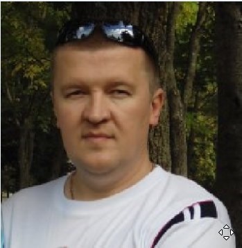 Владимир Матусевич