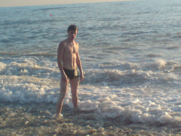 Ruslan Hofman