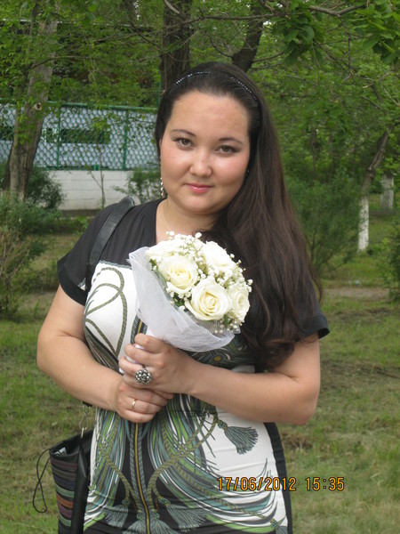 Асель Каримова