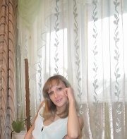 Анна Буянова