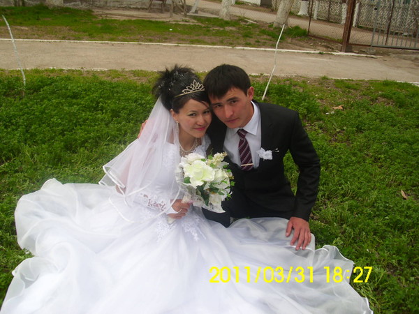 Akmaral Jainakova