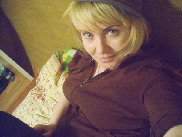 Елена Тюлина