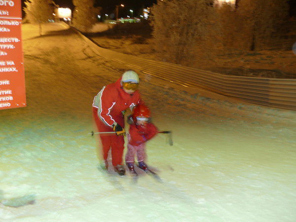 Татьяна Маренина