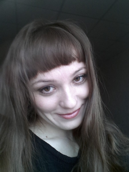 Нина Плотникова