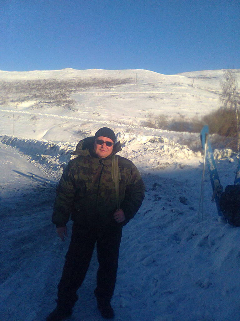 Андрей Козлов