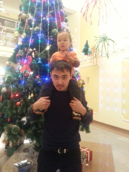 Нурлан