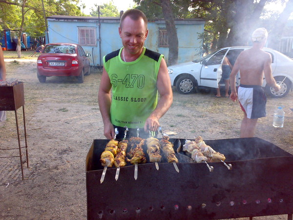 Nikolay Rewq