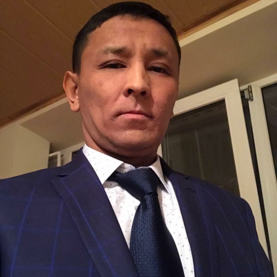 Артур Габдрахимов