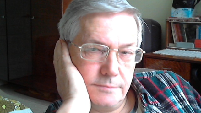 Виталий Сметанин
