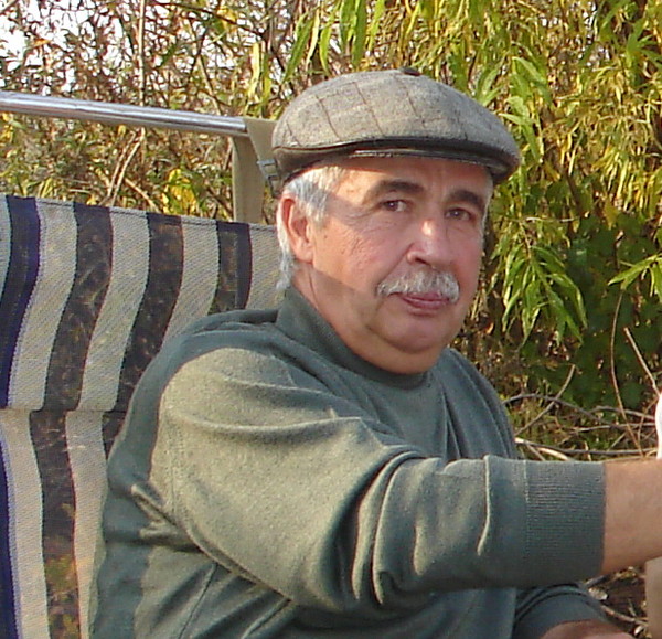 Сергей Солодов