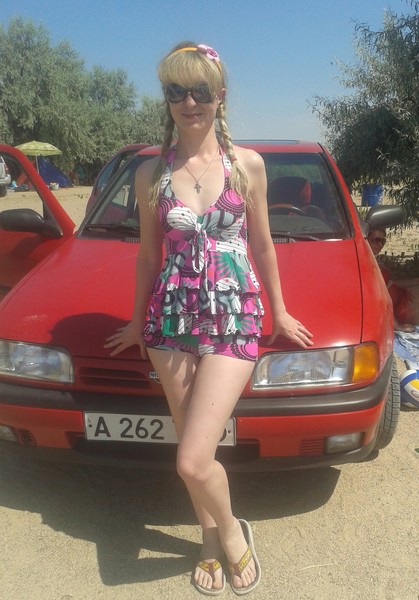 Екатерина Осипова