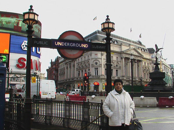 Инга Должикова