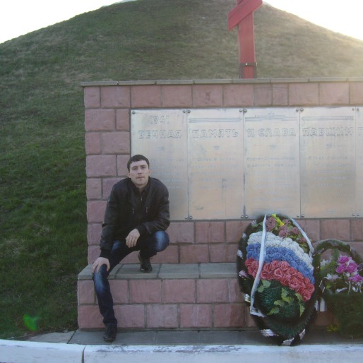 Александр Матвеев
