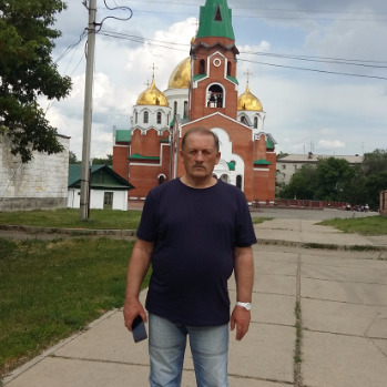 Владимир Паульс