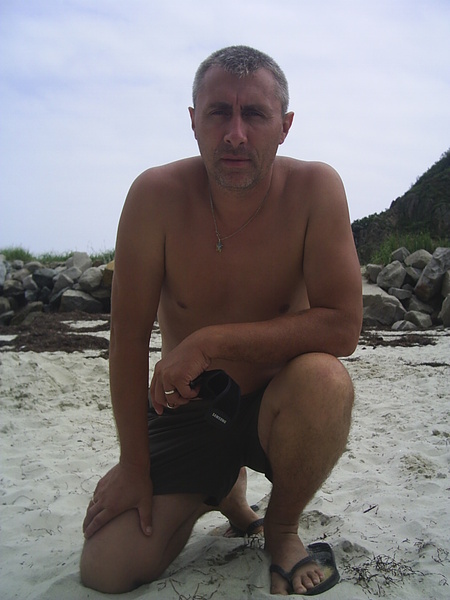 Александр Ветров